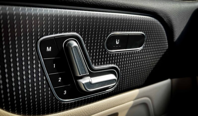 
								Mercedes-Benz GLB полный									