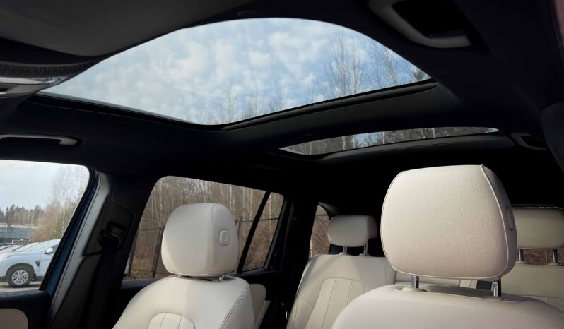 
								Mercedes-Benz GLB полный									