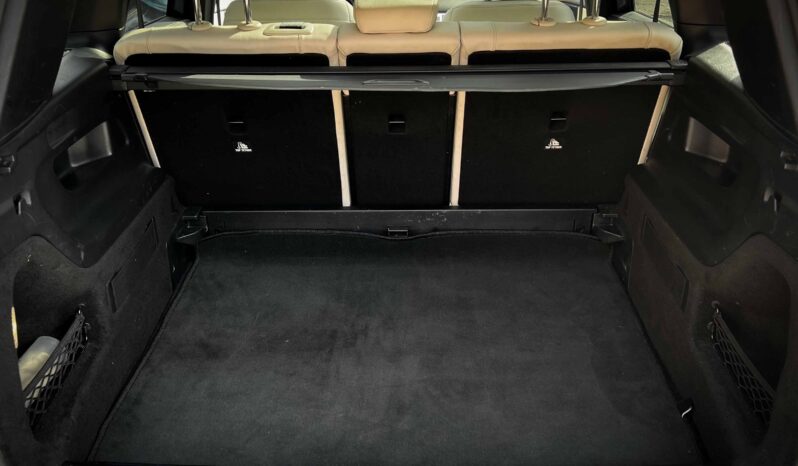 
								Mercedes-Benz GLB полный									