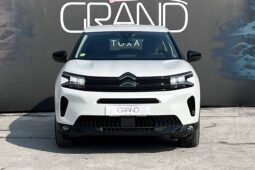 
										Citroen C5 Aircross полный									