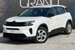 
										Citroen C5 Aircross полный									