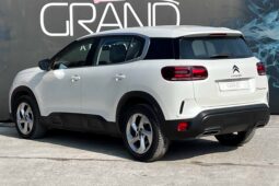 
										Citroen C5 Aircross полный									