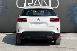 
										Citroen C5 Aircross полный									