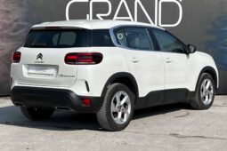 
										Citroen C5 Aircross полный									