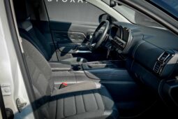 
										Citroen C5 Aircross полный									