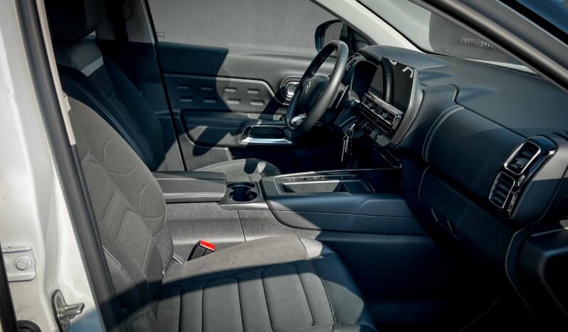 
								Citroen C5 Aircross полный									