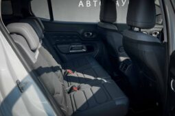 
										Citroen C5 Aircross полный									