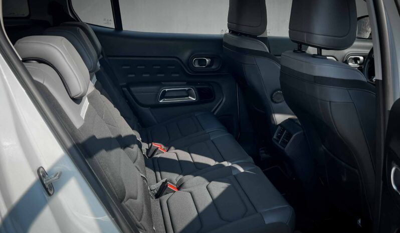 
								Citroen C5 Aircross полный									