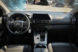 
										Citroen C5 Aircross полный									