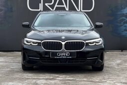 BMW 5 серия