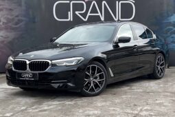 BMW 5 серия