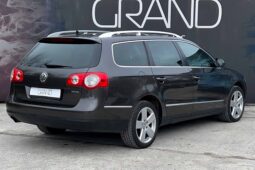 
										Volkswagen Passat полный									