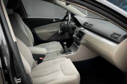 
										Volkswagen Passat полный									