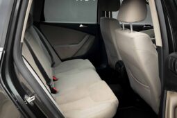 
										Volkswagen Passat полный									