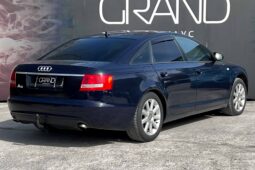 
										Audi A6 полный									