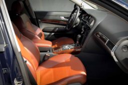 
										Audi A6 полный									