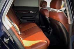 
										Audi A6 полный									