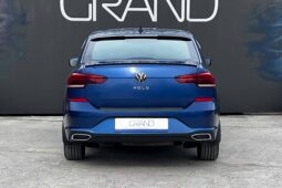 Volkswagen Polo Sedan