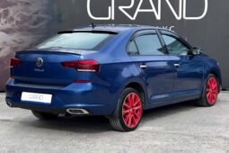 
										Volkswagen Polo Sedan полный									