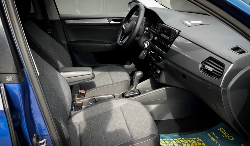 
								Volkswagen Polo Sedan полный									