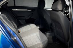 
										Volkswagen Polo Sedan полный									