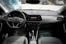 
										Volkswagen Polo Sedan полный									