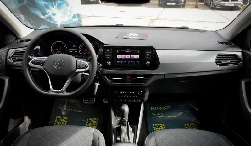 
								Volkswagen Polo Sedan полный									