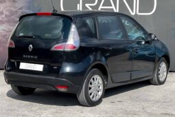 
										Renault Scenic полный									
