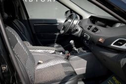 
										Renault Scenic полный									