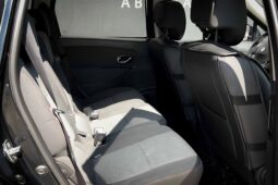 
										Renault Scenic полный									