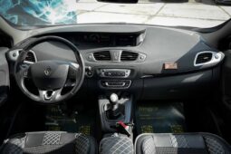 
										Renault Scenic полный									