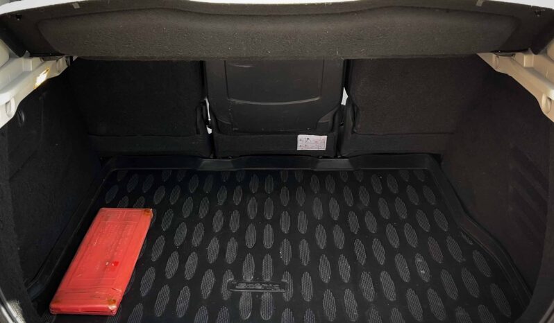 
								Renault Scenic полный									