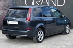 
										Ford C-MAX полный									
