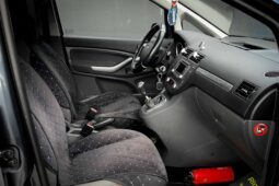 
										Ford C-MAX полный									