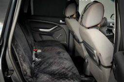 
										Ford C-MAX полный									