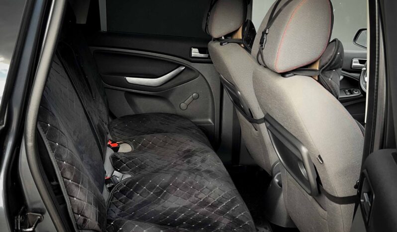 
								Ford C-MAX полный									