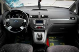 
										Ford C-MAX полный									