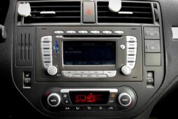 
										Ford C-MAX полный									