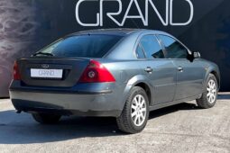
										Ford Mondeo полный									