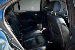 
										Ford Mondeo полный									