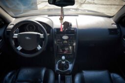 
										Ford Mondeo полный									