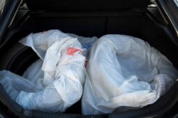 
										Ford Mondeo полный									