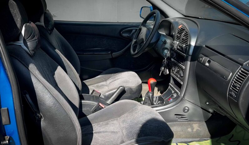 
								Citroen Xsara полный									