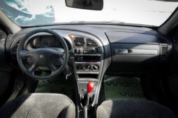 
										Citroen Xsara полный									