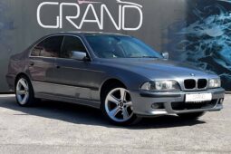 BMW 5 серия
