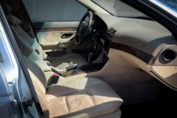 
										BMW 5 серия полный									