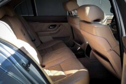 
										BMW 5 серия полный									