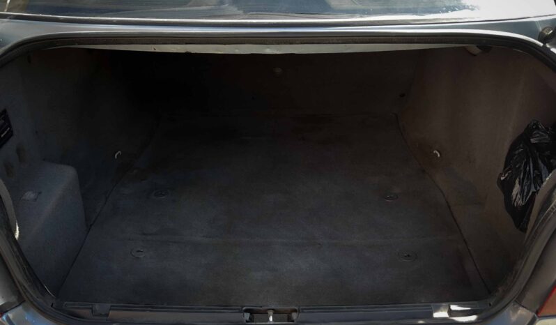 
								BMW 5 серия полный									