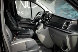 
										Ford Tourneo Custom полный									
