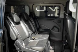 
										Ford Tourneo Custom полный									
